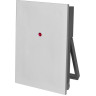 Метеостанция (настенные часы) BRESSER MyTime io, 30 см, черная 74670